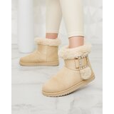 Resti Women's boots a'la snow boots with ornament Galaes | shoptok.hr