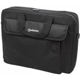 London 438889, black Torba za laptop 15.6"
