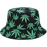 Kapa HE - 23106 - Crna / Zelena KP23106 | shoptok.hr