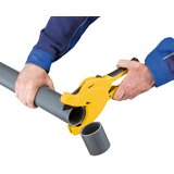 Rems makaze za sečenje plastičnih cevi ROS P 63 S 291290 R | Eponuda.com