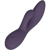 Lelo - INA Thrust potisni zajčji vibrator (vijoličen) | Shoptok.si