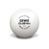  Gewo loptice training club 8650 ( 77811 ) | ePonuda.com