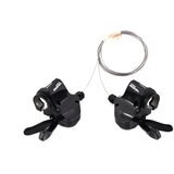 Shimano-ručice menjača/kočnice sora 3/9 brzina rapid u  Shimano-ručice menjača/kočnice sora 3/9 brzina rapid u