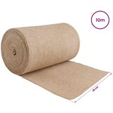  Jutena rola 25 x 1000 cm Prirodna | shoptok.hr