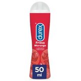 Durex Vodni Lubrikant Play Jagoda 50ml Cene