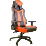 gejmerska stolica e-Sport CH-101 Black/Red (CH-101 BR)