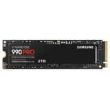 Samsung 2TB 990 PRO SSD M.2 80mm PCI-e 4.0 x4 NVMe | Shoptok.si