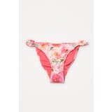 Trendyol Multicolored Print Detailed Bikini Bottoms Cene'.'