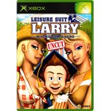 Leisure Suit Larry Magna Cum Laude Uncut - igra v nemščini (XBOX) - rabljeno | Shoptok.si
