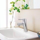 Grohe 2338510E Concetto Cold Start armatura za umivalnik | Shoptok.si