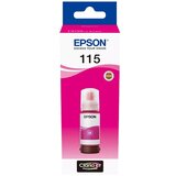 Epson TONERI 115 MAGENTA INK | ePonuda.com