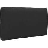  Kutna vrtna sofa od paleta od crno impregnirane borovine | shoptok.hr