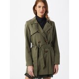 Only Prijelazni kaput 'Valerie' kaki | shoptok.hr