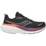 Tek & Trail Chaussures de running Hurricane 25 amorti maximal Črna