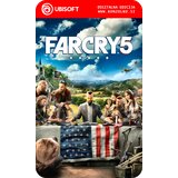 FAR Cry 5 Deluxe Edition - Ubisoft Connect koda brez škatlice (WINDOWS PC) | Shoptok.si