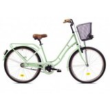 Capriolo ženski bicikl picnic 919253-17 Cene