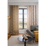 Dieter Knoll KONČANA ZAVESA neprosojno 140/260 cm | Shoptok.si