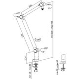 Thronmax Nosač Za Mikrofon S3 | Eponuda.com