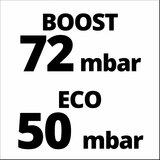 Einhell TE-HV 18/06 Li - Solo, Akumulatorkski usisivač - (2347190) | ePonuda.com