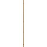  Unutarnja vrata ORKDAL Smeđa 93 x 211 cm | shoptok.hr