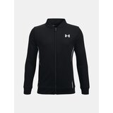 Under Armour Jacket UA Pennant 2.0 FZ-BLK - Guys | shoptok.hr