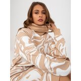 Fashion Hunters Ženska haljina Comfort | shoptok.hr