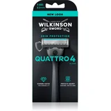 Quattro Men's Razor brijač za muškarce 1 kom