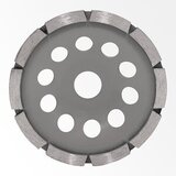  Dijamantski disk za brušenje - BLADE BBDDS125 | Eponuda.com