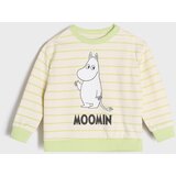 Sinsay Prugasti gornji dio trenirke The Moomins | shoptok.hr
