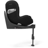 Cybex autosjedalica i-Size 40-105 cm Sirona T Platinum sepia black 523000375 | shoptok.hr