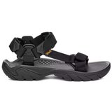 Teva Športni sandali Terra FI 5 Črna | Shoptok.si