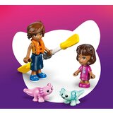 Lego friends - aksolotl-čamac za avanturu (42681) | Eponuda.com