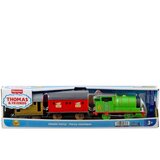 Mattel Fisher-Price: Thomas i prijatelji - Percy motorizirani vlak s teretom - | shoptok.hr