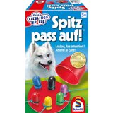 Schmidt Spiele Spitz pass auf! Cene