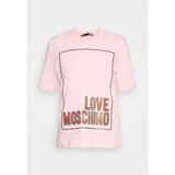 Love Moschino Ženska majica W4F153IM3876-L81 | Eponuda.com