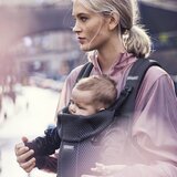 Baby Bjorn kenguru Move Mesh anthracite 099013 | Shoptok.si
