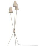  Podna lampa TREFOT 3xE14/15W/230V bež Cene