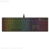 KB MS ELITE C720 US LAYOUT gaming tipkovnica | Eponuda.ba