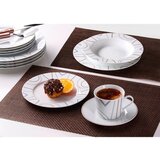 RITZENHOFF & BREKER jedilni servis graphic porcelan | Shoptok.si
