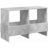  Polica za časopise Betonski sivi 68,5 x 30 x 45 cm | Eponuda.com