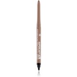 Essence Superlast 24h Eyebrow Pomade Pencil Waterproof vodoodporen svinčnik za obrvi 0,31 g odtenek 10 Blonde Cene
