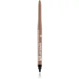 Essence Superlast 24h Eyebrow Pomade Pencil Waterproof vodoodporen svinčnik za obrvi 0,31 g odtenek 10 Blonde