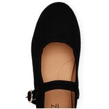 PAEZ Mary Jane W - Linen Black Crna | shoptok.hr