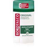 Borotalco Original trdi antiperspirant in deodorant 40 ml Cene