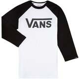 Vans CLASSIC RAGLAN Multicolour | shoptok.hr