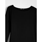 Sinsay Basic pamučna majica kratkih rukava | shoptok.hr