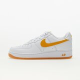 Nike Air Force 1 Low Retro QS White/ University Gold | Shoptok.si