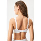 NIKOL DJUMON Podložen modrček Isabel | Shoptok.si