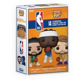FUNKO Pocket Pop adventski kalendar NBA, 14 figura | shoptok.hr