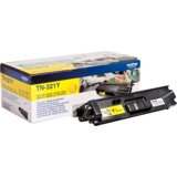 Brother Toner TN-321Y (rumena), original Cene